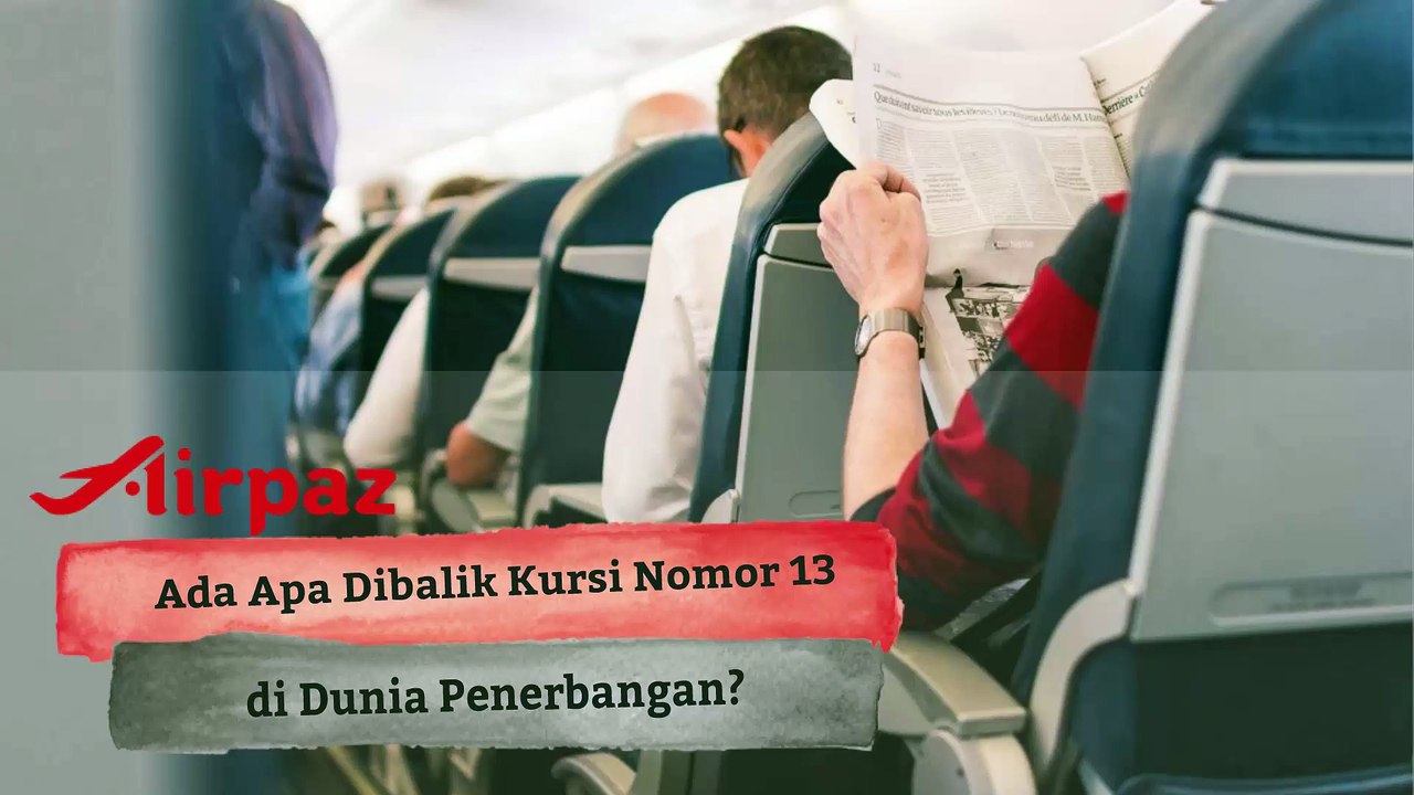 Kursi no.13