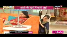 Nakli Thapki Ka Big Drama !!!  Thapki Pyaar Ki 9th June 2017