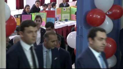 Başbakan Yıldırım: " Karnem Daha İyi Olabilirdi Diyenler Olmuş İşe Üzülmenin Faydası Yok"