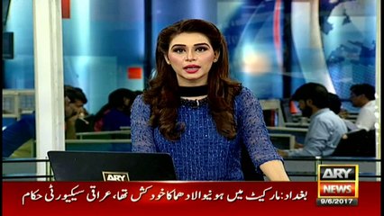 Twenty dead in Iraq bomb blast