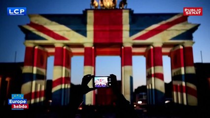 L'Europe en fait-elle assez contre le terrorisme ? - Europe Hebdo (09/06/2017)