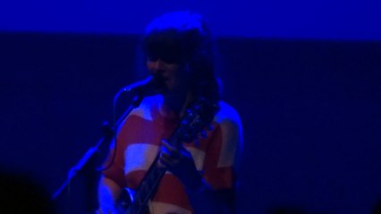 Julie Doiron - BÁILAME -Primavera Sound 2017 - 4th June