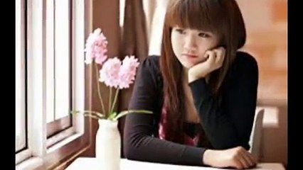 Qui trình nhấn mí hàn quốc đẹp