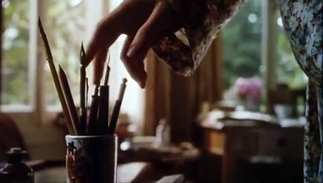 THE HOURS - Bande-annonce