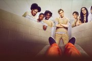 Watch Orange Is the New Black (( Season 5 Episode 2 )) ~ Streaming Online