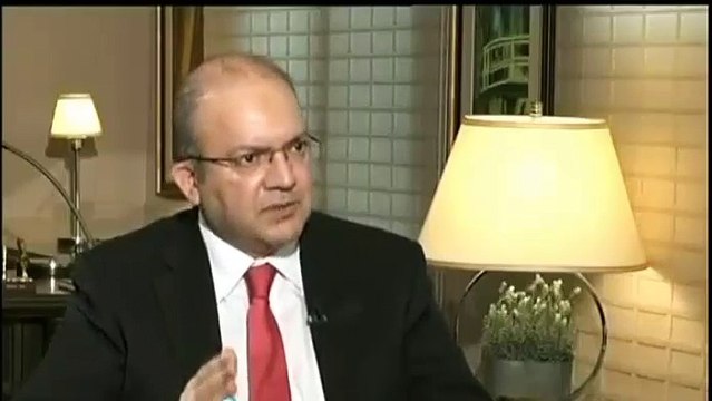 Imran Khan has Revealed the Plan to Divide Muslim Countries