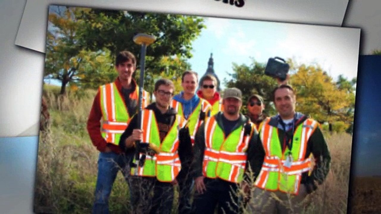 Hire dedicated land surveying Firm