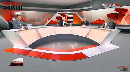 António Simões arrasa Pedro Guerra