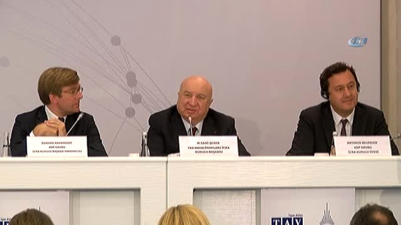 Sani Şener'den Satılan Akfen Hisseleri ile İlgili Açıklama