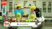 Bawarchi Bachay (Cooking Show ) -Episode 4- 5 June ,2017 – SEE TV