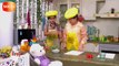 Bawarchi Bachay (Cooking Show For Kids) -Episode 6 – 7 June ,2017 – SEE TV