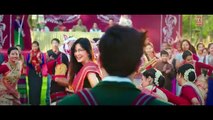 Jagga Jasoos- Galti Se Mistake Video Song - Ranbir, Katrina - Arijit Sindh