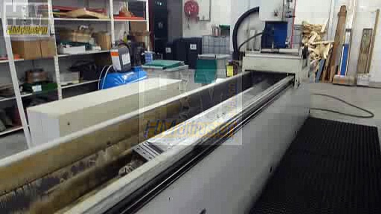 Affûtage lame de massicot - HMDIFFUSION