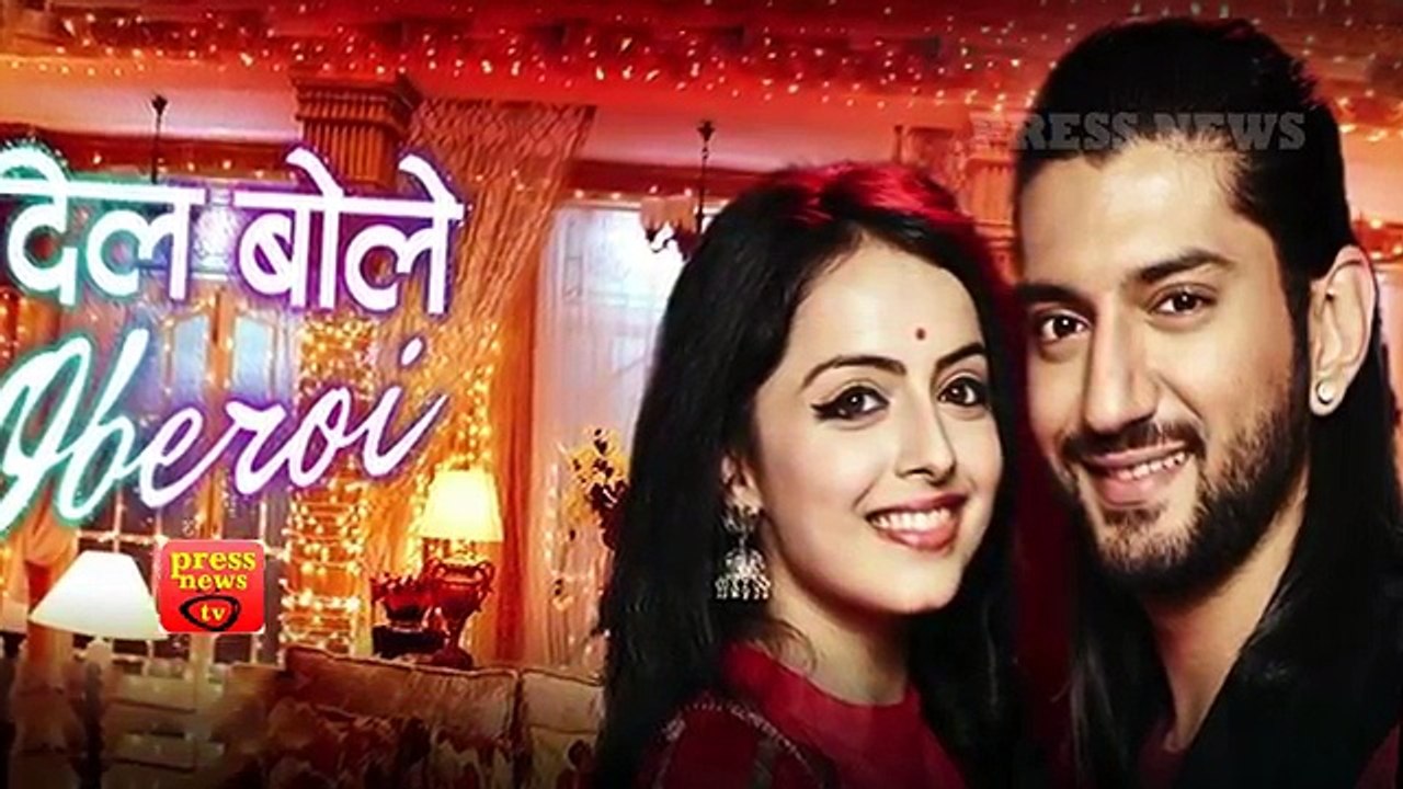 Dil Bole Oberoi -10th June 2017 - Starplus