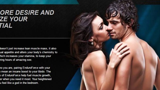 Enduro Force Does It Really Works ?