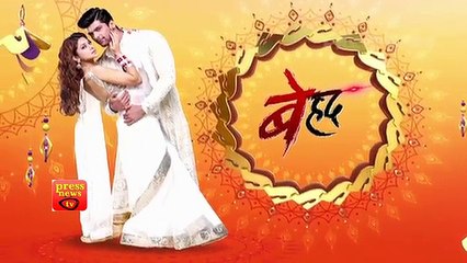 Beyhadh - बेहद -10th June 2017 - Sony Tv