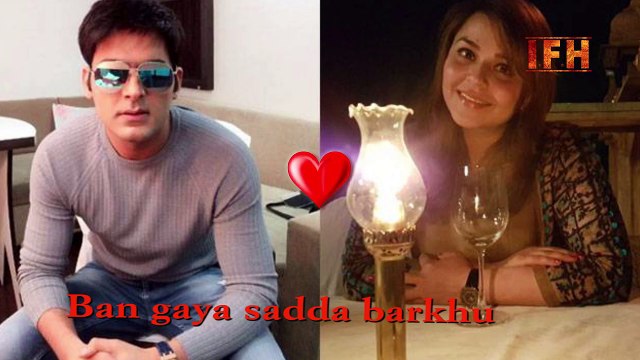 दुल्हा बन गया रे...बन गया कपिल मेरा यार _ Kapil Sharma _ Ginni Chatrath