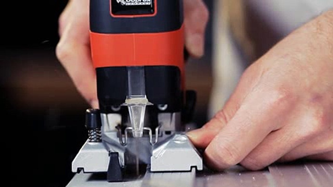 Scie sauteuse Mafell P1 cc - HMDIFFUSION