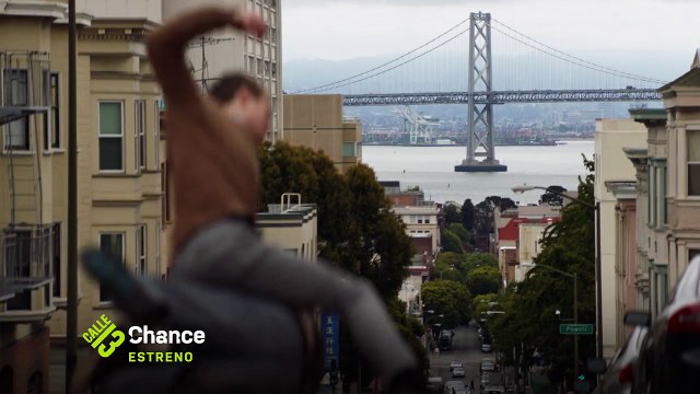 Chance - Nueva serie protagonizada por Hugh Laurie