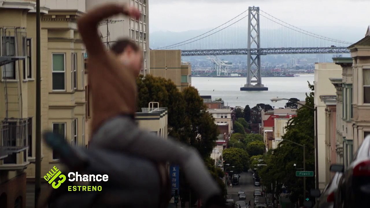 Chance - Nueva serie protagonizada por Hugh Laurie