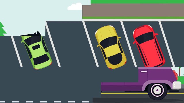 Prevent Dings & Scratches | Cars Magnetic Protection by Nik-Guard, Inc.