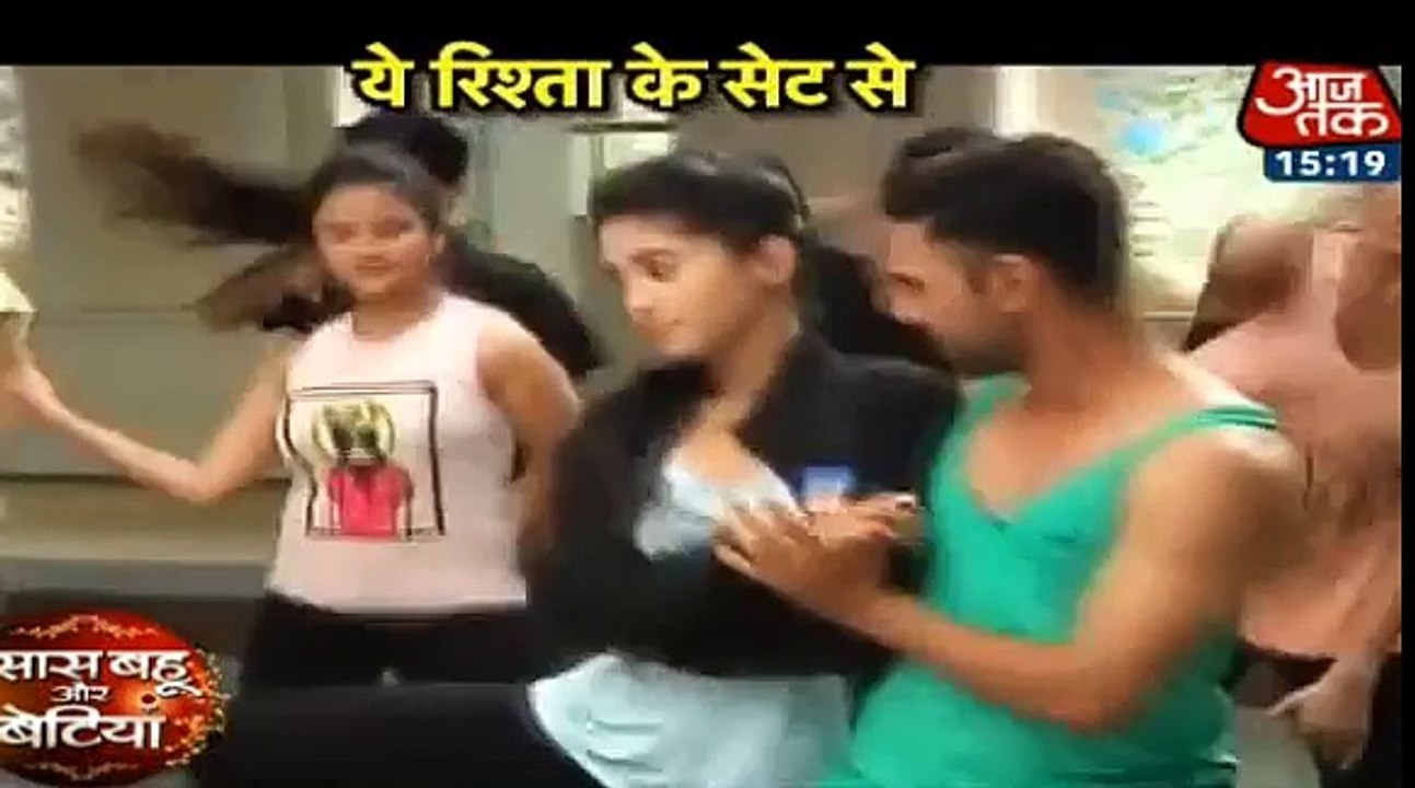 Yeh rishta kya kehlata hai : 9th June 2017 - Kiran to spoil Kartik - Naira's relation