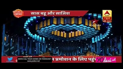 Nach Baliye 8 : Salman Khan Special Episode : Highlights - 9th June 2017