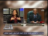 مني ذو الفقار لـ #هنا‪_‬العاصمة | ميزانية القوات المسلحة سيتم مناقشتها في مجلس الشعب لأول مرة