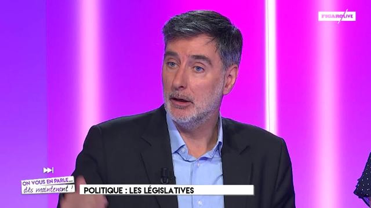 Élections législatives : vers une Berezina du PS et des Républicains