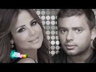#CBCEgy | #StaracArabia | #CBCPromo -رامي_صبري و#كارول_سماحة ضيفا البرايم الثامن من #ستار_أكاديمي#و
