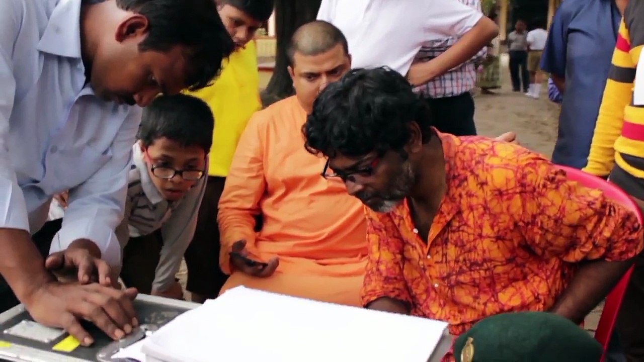 Donate for the movie Biler Diary to release