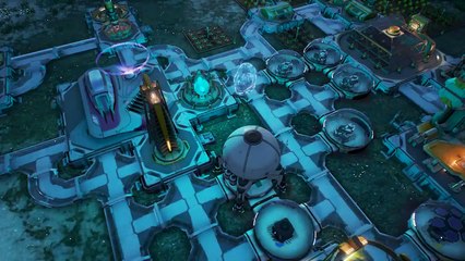 Aven Colony - Pre-Order Trailer - PS4