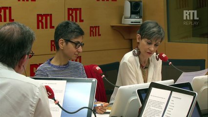 Katy Perry et les adieux de David Pujadas sont dans "Laissez-vous tenter"