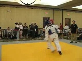 3- Disney Martial Arts Classic