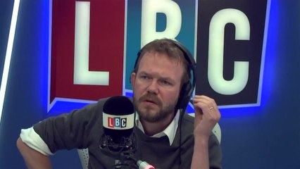 James O'Brien's Post-Election Monologue: In Full