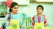 Bawarchi Bachay (Cooking Show ) -Episode 12 - 8 June ,2017