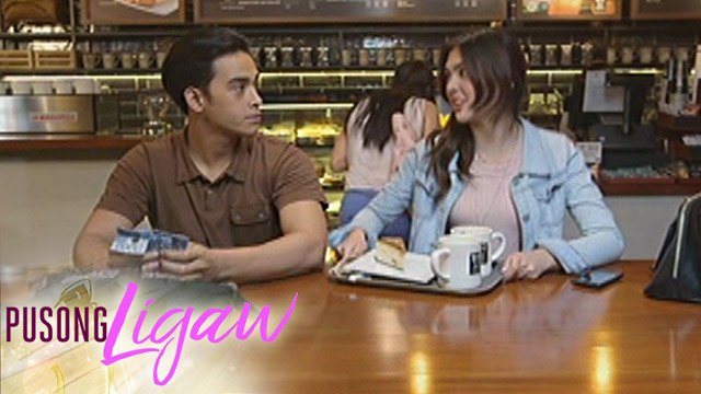 Pusong Ligaw: Vida pays her debt | EP 34