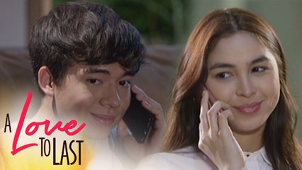A Love To Last: Fort invites Chloe for a date | Episode 107