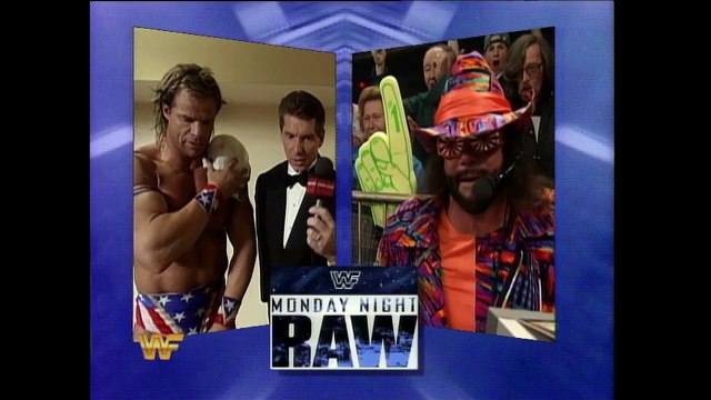 Rawmania 1994