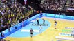 Handball SaranFou arrache son maintien dans l'élite - Chambéry Saran