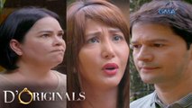 D' Originals: Umeksena na si kabit | Episode 40