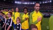 (2017-6-9)-Brazil VS Argentina -national anthem