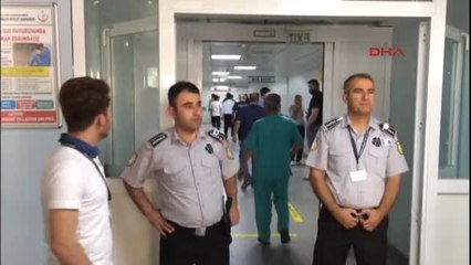 Batman Karakola Saldırı 2'si Asker 3 Yaralı -2