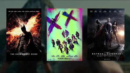 "Wonder Woman", "Injustice 2" et "American Gods" sont dans "Pop Chrono" cette semaine