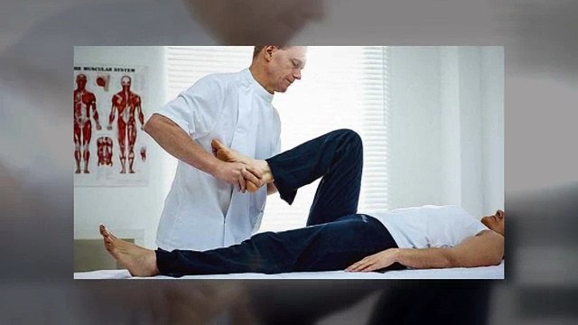 Chiropractor in Las Vegas