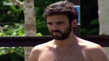 Acun'dan 'Hayim düştü' videosu