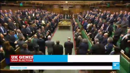 UK Elections: What is a hung parliament?