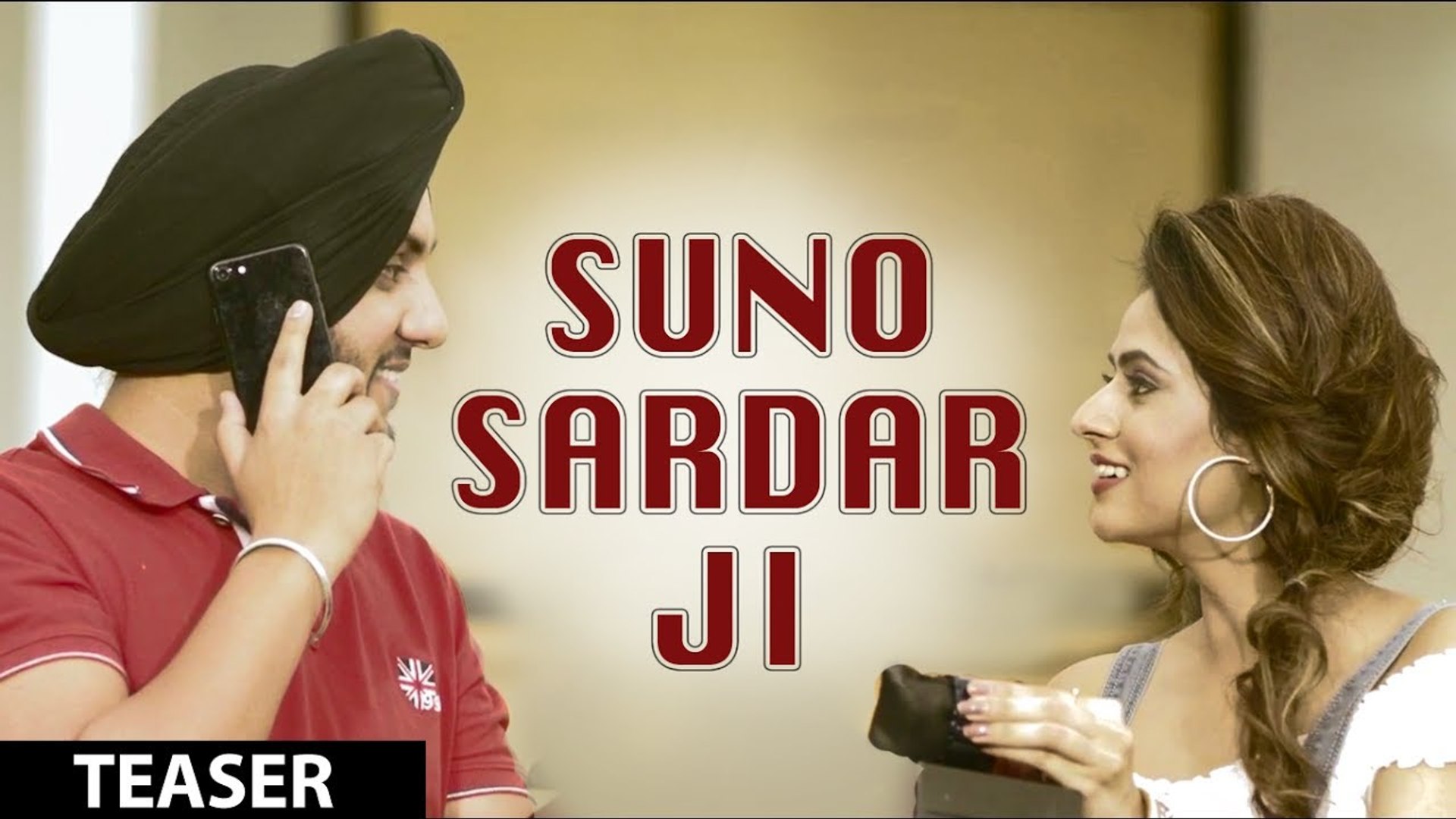 Latest Punjabi Song - Mehtab Virk - Suno Sardar Ji - HD(Song Teaser) -  Punjabi Songs - Releasing Soon - PK hungama mASTI Official Channel - video  Dailymotion