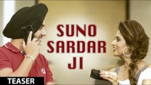 Latest Punjabi Song - Mehtab Virk - Suno Sardar Ji - HD(Song Teaser) - Punjabi Songs - Releasing Soon - PK hungama mASTI Official Channel