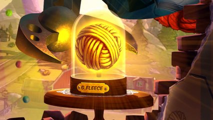 Bubsy™- The Woolies Strike Back Teaser